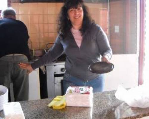 Gracias lindos! :Encuentro Grupal ¡¡¡ ASADO = PRIMAVERA = BAILE = FIESTAAAAAAA !!!