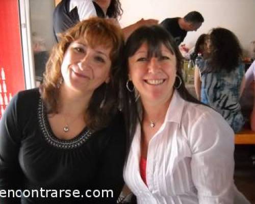 DIVINAS!!!! :Encuentro Grupal 