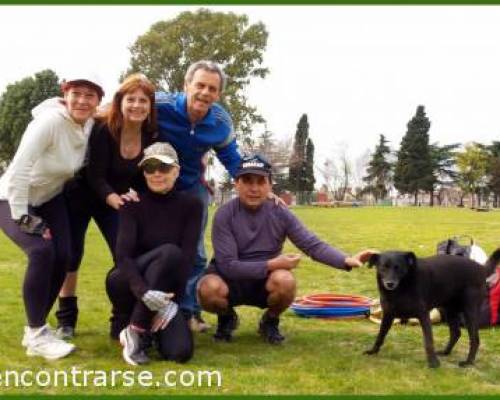 7494 2 ENTRENAMIENTO, GRAL PARA CARRERAS, GYM