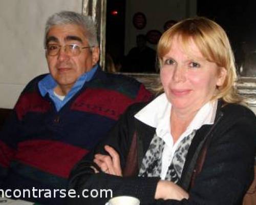 7521 8 EL CLUB DE LOS VIERNES ITINERA A IL PONTE._