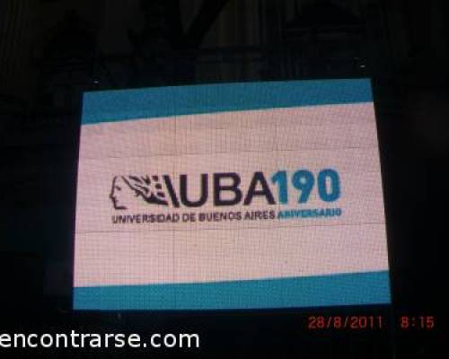 7527 3 Maraton - UBA 190