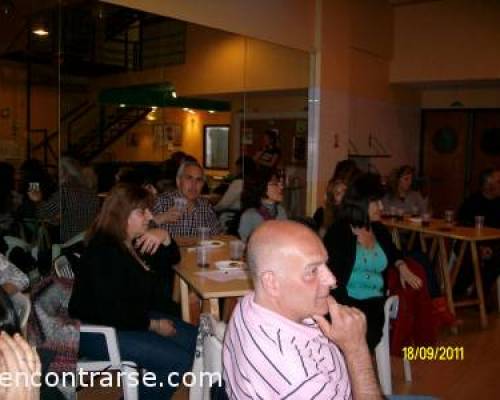 7531 19 6TO ENCUENTRO DE JUEGOS DE INGENIO,CÓMICOS Y MUSICALES POR EQUIPOS + KARAOKE CON PREMIOS