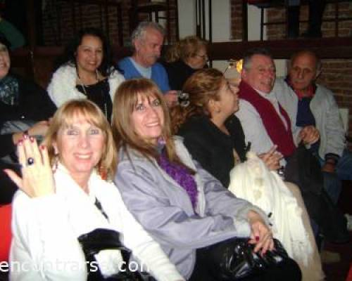 muy bien!!! holaaaaa!!! :Encuentro Grupal *** LA FELICIDAD Y LAS MUJERES DE 50 ***
