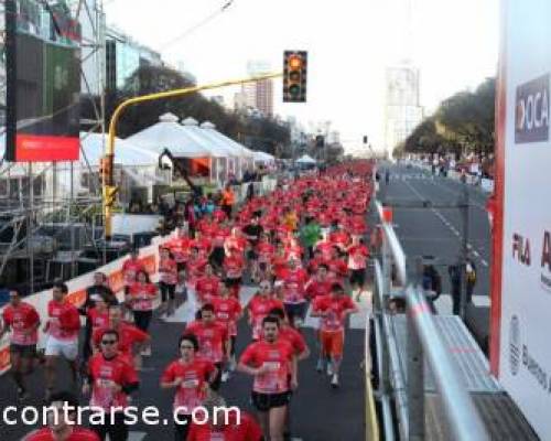 7539 14 ¡CARRERA POR EQUIPOS DEL BANCO GALICIA 2011! SUMATE Y ACOMPAÑANOS