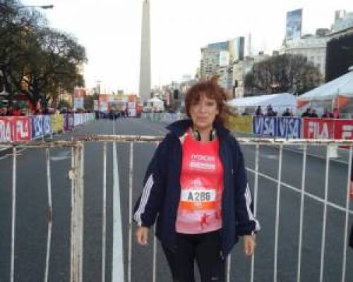 7539 21 ¡CARRERA POR EQUIPOS DEL BANCO GALICIA 2011! SUMATE Y ACOMPAÑANOS