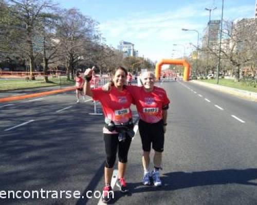 7539 39 ¡CARRERA POR EQUIPOS DEL BANCO GALICIA 2011! SUMATE Y ACOMPAÑANOS