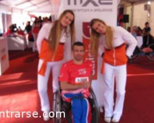 7539 6 ¡CARRERA POR EQUIPOS DEL BANCO GALICIA 2011! SUMATE Y ACOMPAÑANOS