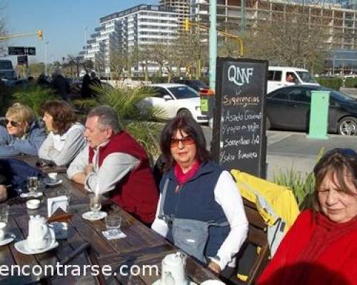 7573 1 Los domingos por la tarde CAMINATA POR LA RESERVA ECOLOGICA DE COSTANERA SUR