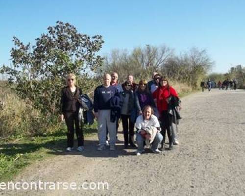 7573 5 Los domingos por la tarde CAMINATA POR LA RESERVA ECOLOGICA DE COSTANERA SUR