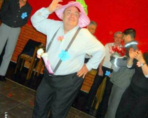 7609 49 ATREVETE A SENTIR EL TANGO!!!