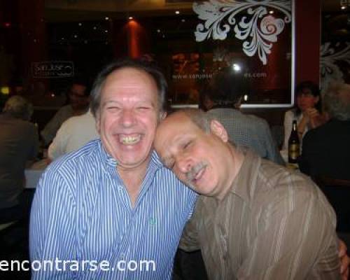Qué pechochos, jajajajaja :Encuentro Grupal Cafecito ***Zona Norte***  FESTEJAMOS LA LLEGADA DE LA PRIMAVERA