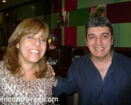 con seguridad ODOL!!! :Encuentro Grupal Cafecito ***Zona Norte***  FESTEJAMOS LA LLEGADA DE LA PRIMAVERA