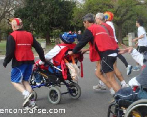 7627 12 ¡CARRERA POR LOS DERECHOS DEL NIÑO CURADO DE CÁNCER 3K Y 10K!