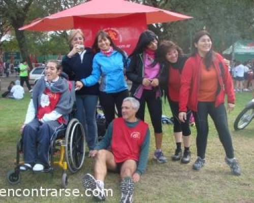 7627 17 ¡CARRERA POR LOS DERECHOS DEL NIÑO CURADO DE CÁNCER 3K Y 10K!