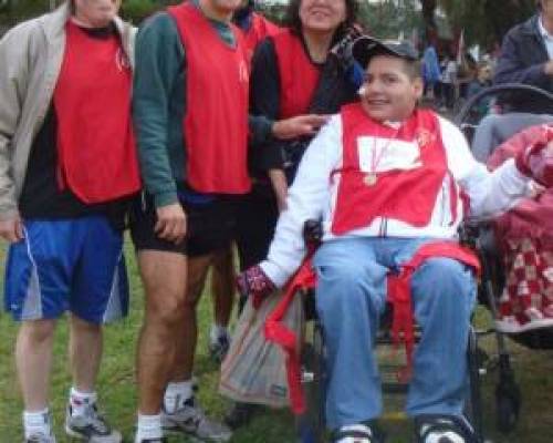 7627 22 ¡CARRERA POR LOS DERECHOS DEL NIÑO CURADO DE CÁNCER 3K Y 10K!