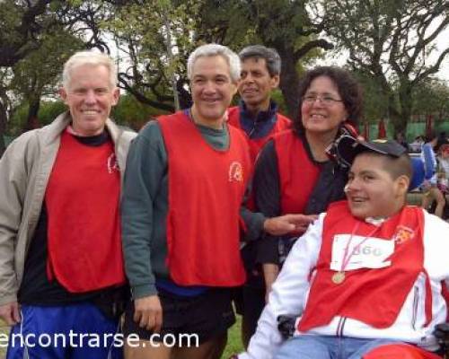 7627 25 ¡CARRERA POR LOS DERECHOS DEL NIÑO CURADO DE CÁNCER 3K Y 10K!