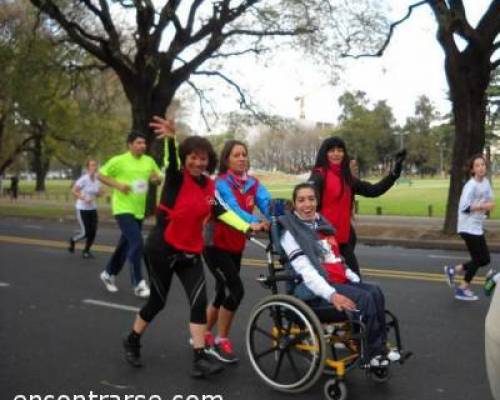 7627 35 ¡CARRERA POR LOS DERECHOS DEL NIÑO CURADO DE CÁNCER 3K Y 10K!