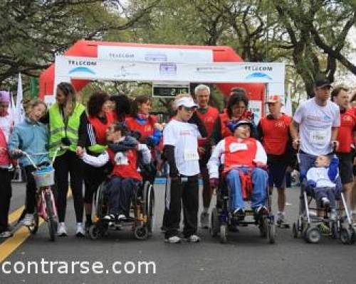 7627 4 ¡CARRERA POR LOS DERECHOS DEL NIÑO CURADO DE CÁNCER 3K Y 10K!