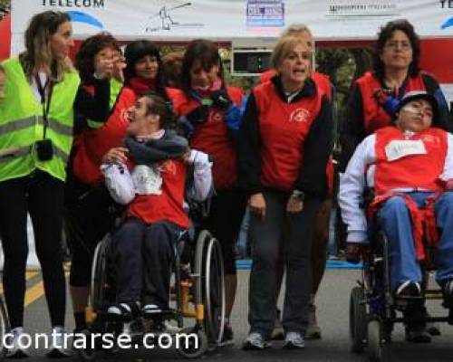 7627 5 ¡CARRERA POR LOS DERECHOS DEL NIÑO CURADO DE CÁNCER 3K Y 10K!