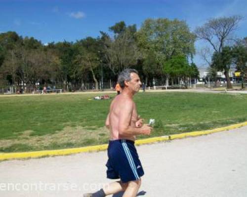 7653 4 ENTRENAMIENTO GRAL, PARA CARRERAS Y GIMNASIA