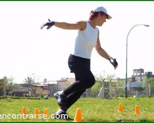 7654 7 GIMNASIA, ENTRENAMIENTO GRAL Y PARA CARRERAS