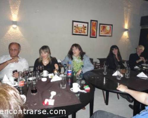 7759 21 CAFECITO EN EL  OESTE !!!!!!