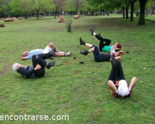 7769 18 GIMNASIA, DEPORTES, ENTRENAMIENTO GRAL Y PARA CARRERAS