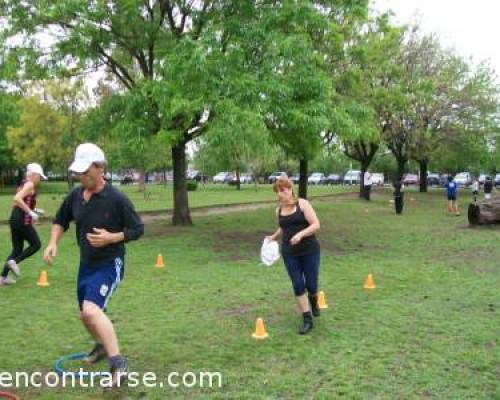 7769 3 GIMNASIA, DEPORTES, ENTRENAMIENTO GRAL Y PARA CARRERAS