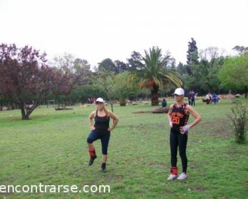 7769 4 GIMNASIA, DEPORTES, ENTRENAMIENTO GRAL Y PARA CARRERAS