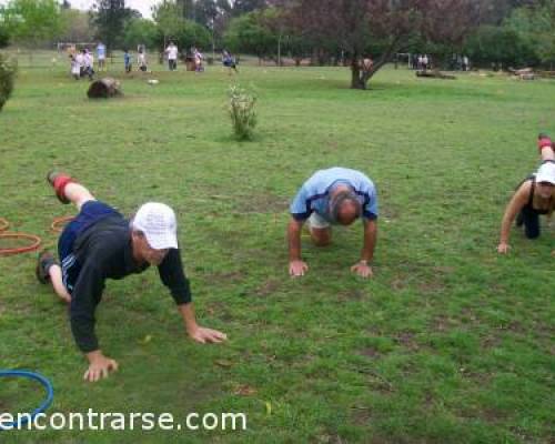 7769 6 GIMNASIA, DEPORTES, ENTRENAMIENTO GRAL Y PARA CARRERAS