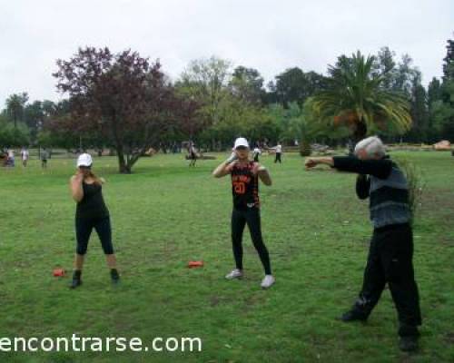 7769 7 GIMNASIA, DEPORTES, ENTRENAMIENTO GRAL Y PARA CARRERAS