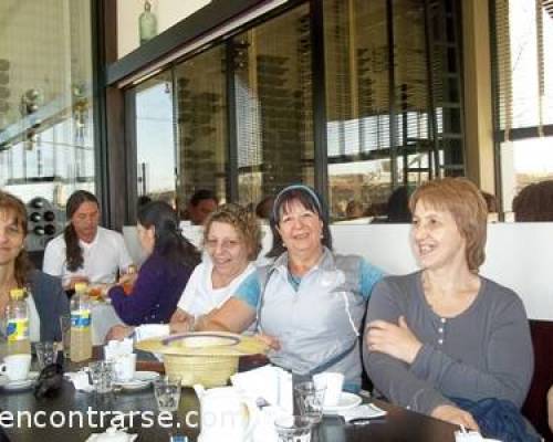 7781 2 Los domingos por la tarde CAMINATA POR LA RESERVA ECOLOGICA DE COSTANERA SUR