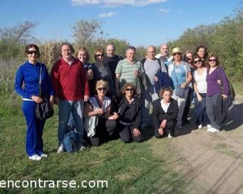 7781 5 Los domingos por la tarde CAMINATA POR LA RESERVA ECOLOGICA DE COSTANERA SUR