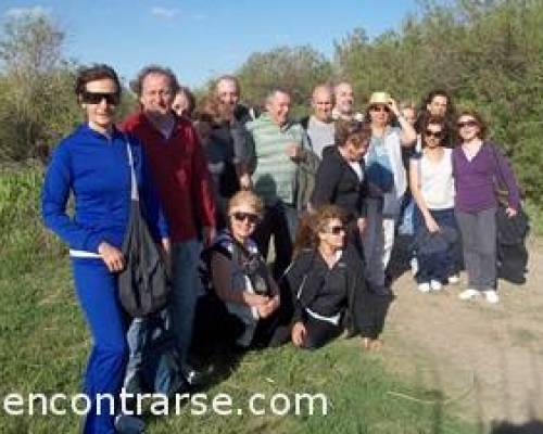 7781 6 Los domingos por la tarde CAMINATA POR LA RESERVA ECOLOGICA DE COSTANERA SUR