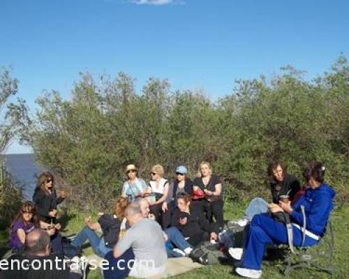 7781 7 Los domingos por la tarde CAMINATA POR LA RESERVA ECOLOGICA DE COSTANERA SUR