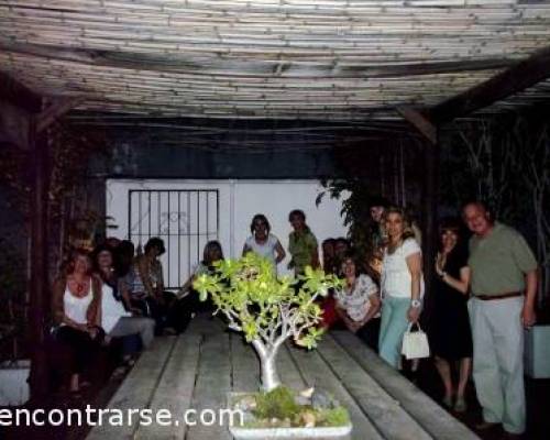 7821 19 CENA SHOW CUBANA DEL CARIBE- A PUERTAS CERRADAS