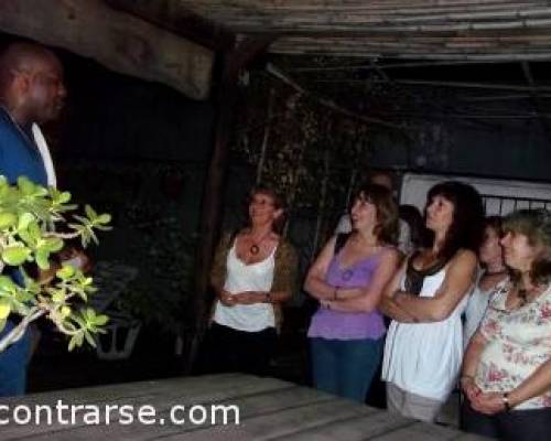 7821 26 CENA SHOW CUBANA DEL CARIBE- A PUERTAS CERRADAS