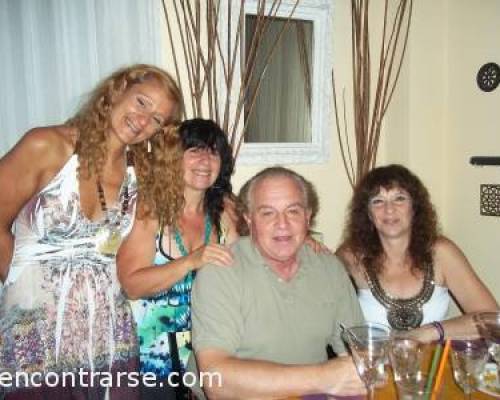 7821 4 CENA SHOW CUBANA DEL CARIBE- A PUERTAS CERRADAS