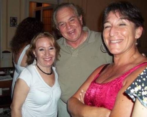 7821 7 CENA SHOW CUBANA DEL CARIBE- A PUERTAS CERRADAS