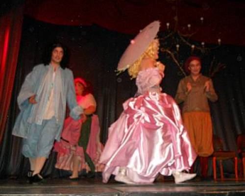 7825 42 2º GALA - Encontrados A lo Moliere