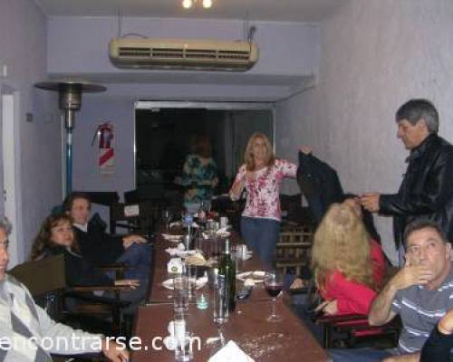 7843 14 CAFECITO EN EL OESTE, TE ESPERAMOS EN ROCCO BARROCO