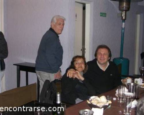 7843 8 CAFECITO EN EL OESTE, TE ESPERAMOS EN ROCCO BARROCO