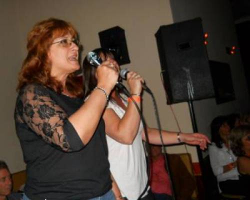 7850 29 CENA-SHOW-KARAOKE-BAILE