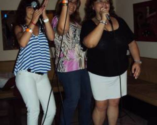 7851 55 CENA-SHOW-KARAOKE-BAILE