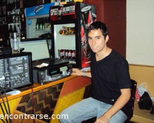 7851 74 CENA-SHOW-KARAOKE-BAILE