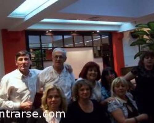 7861 2 EL CAFE DE LOS GALANES- (Cafe Uno- Flores) 