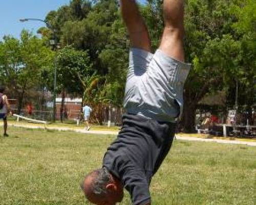 7879 11 GIMNASIA PREPARACION GRAL Y PARA CARRERAS