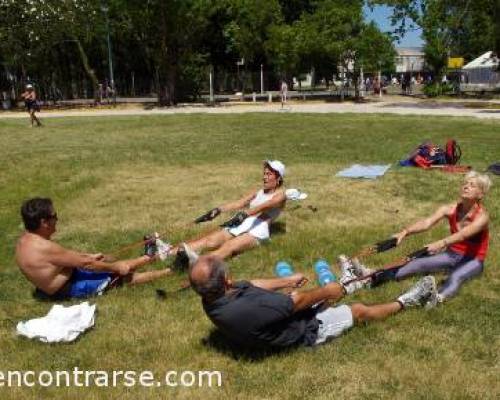 7879 6 GIMNASIA PREPARACION GRAL Y PARA CARRERAS