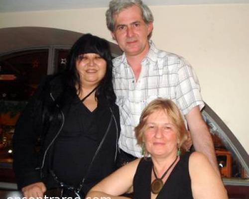 7880 1 El Club de los Viernes itinerante......