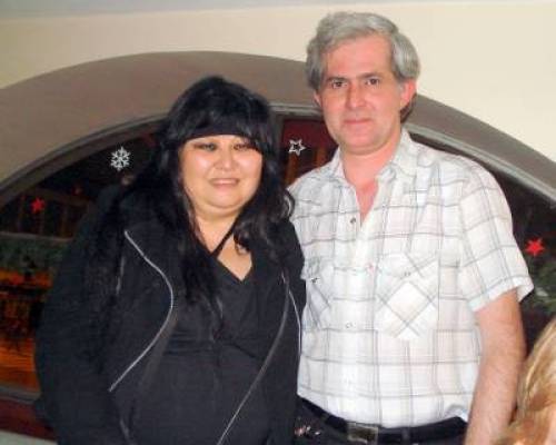 7880 4 El Club de los Viernes itinerante......